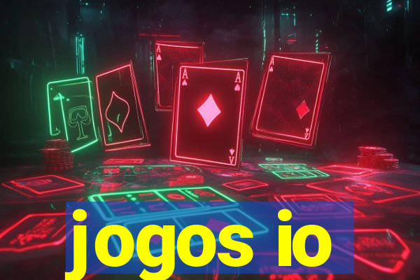 jogos io